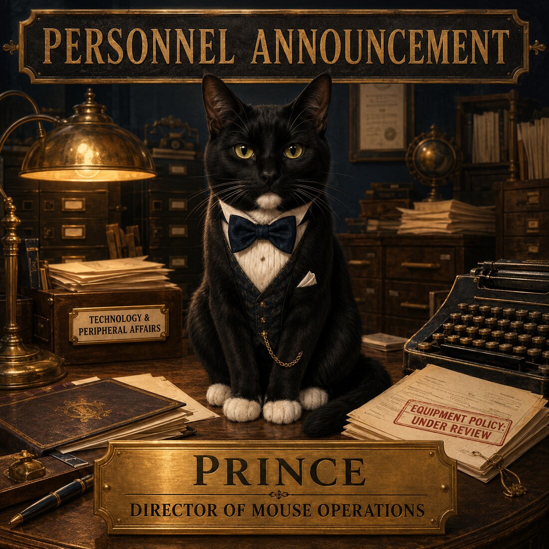 Prince